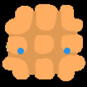 Meet your Posher, Alan